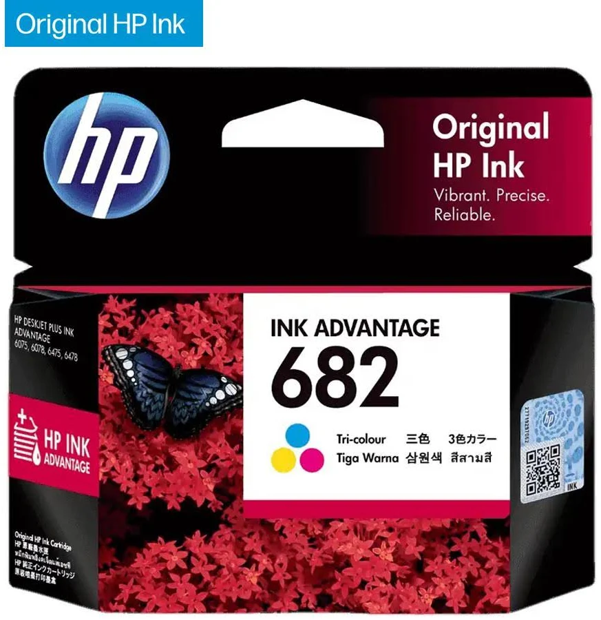 Ink Cartridges